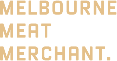 Melbourne Meat Merchant logo